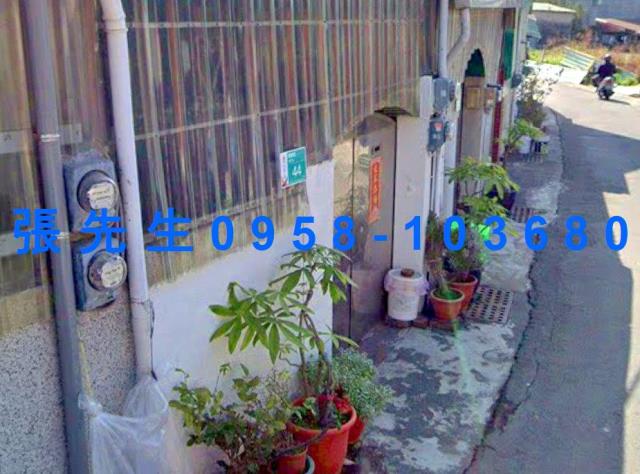 台南南區透天法拍-2