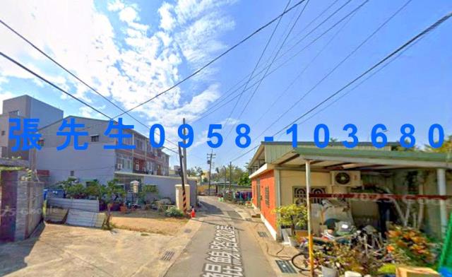 台南南區透天法拍-3