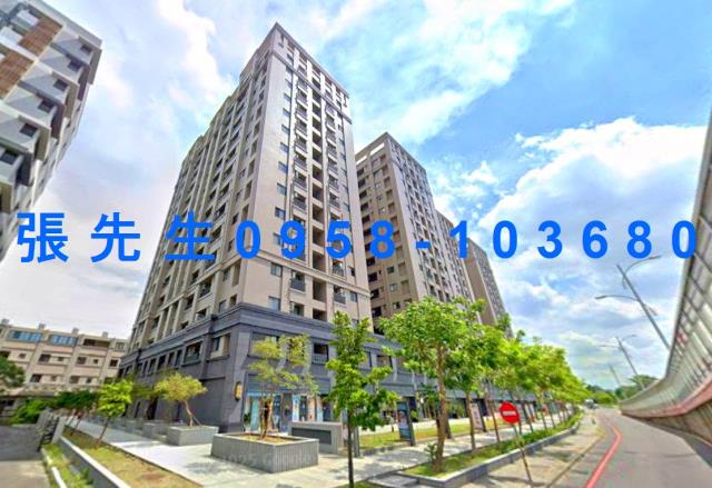 台南善化法拍大樓-0