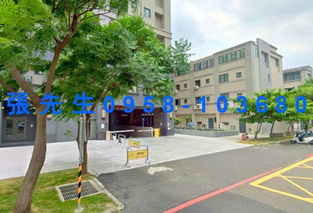 台南善化法拍大樓-4