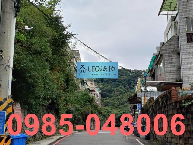 新北市淡水區八勢路一段174號5層樓詩畫城堡別墅法拍透天別墅