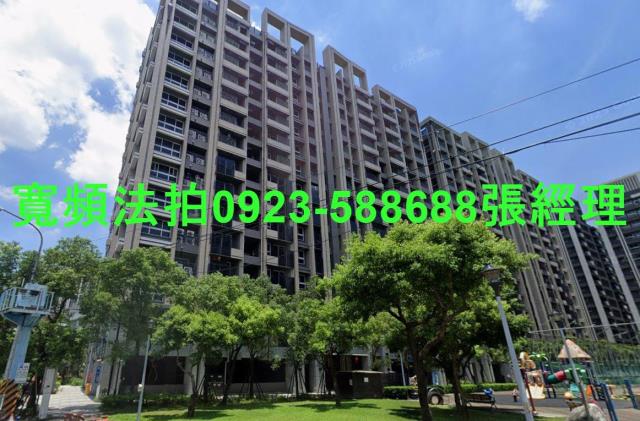 新北新莊大樓法拍-0