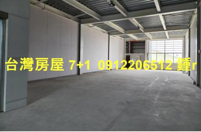 高雄岡山廠房-4