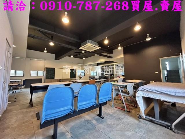 台南仁德廠房-6