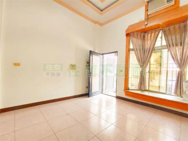 榮總霞海商圈花園車墅