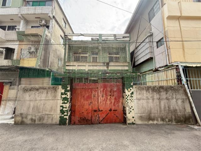 大東捷運大地坪透天