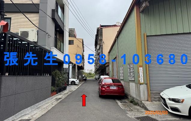 大甲透天法拍-3