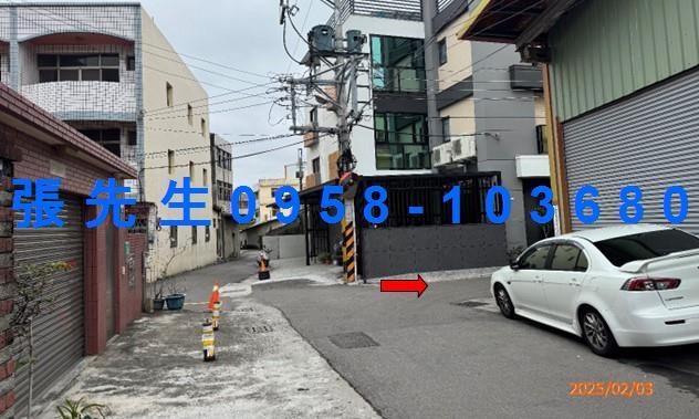 大甲透天法拍-4