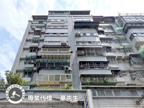 板橋法拍華廈-1