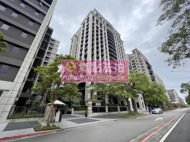 內湖大樓法拍-1