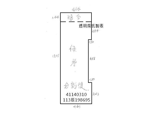 板橋法拍大樓-10