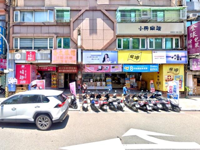 板橋法拍大樓-2