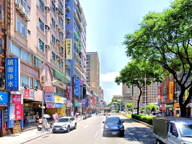 板橋法拍大樓-5