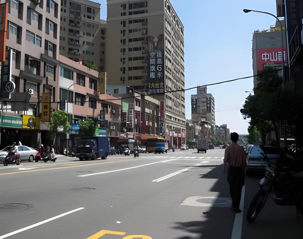 板橋法拍大樓-7