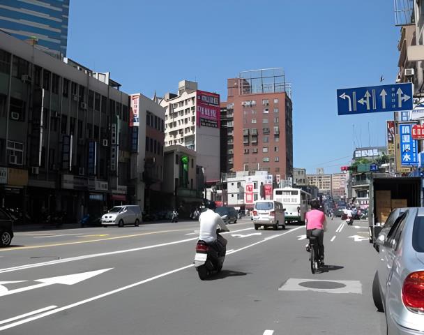 板橋法拍大樓-8