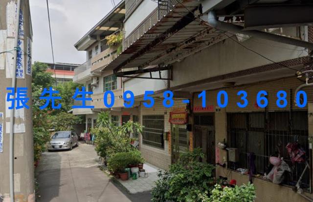 清水法拍透天-4