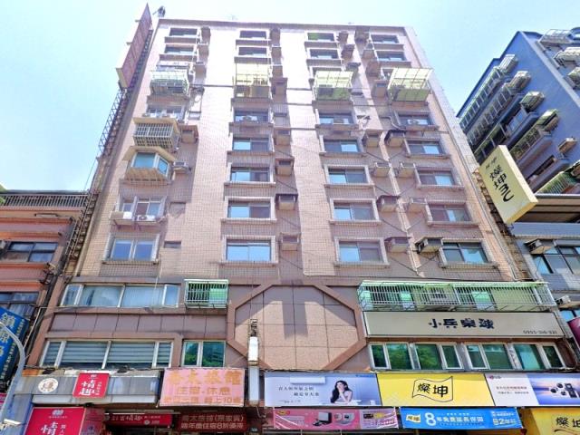 板橋法拍大樓-0