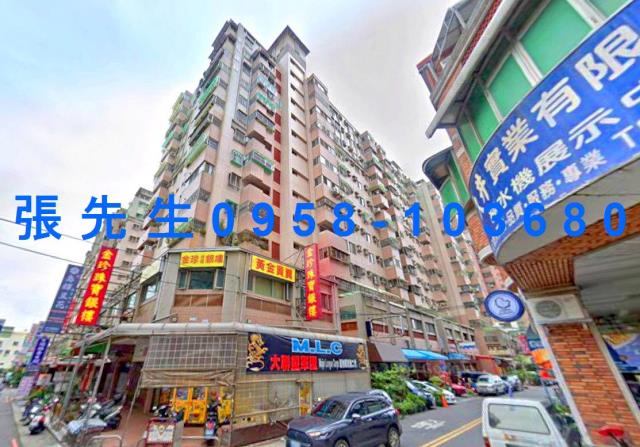 台中大樓法拍-3