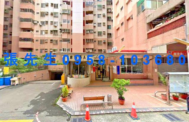 台中大樓法拍-4