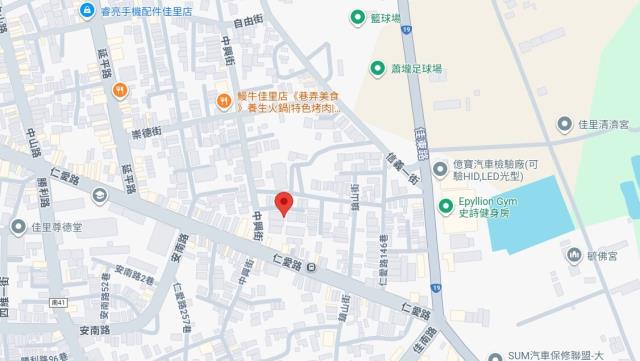 台南法拍透天-7