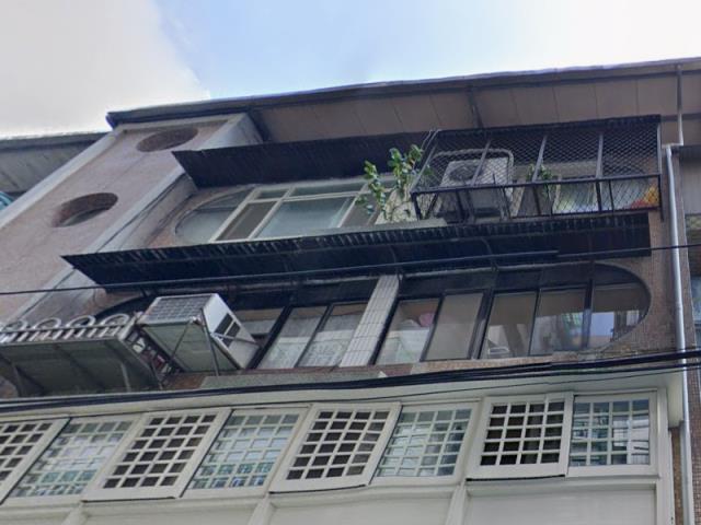 新北法拍公寓-0