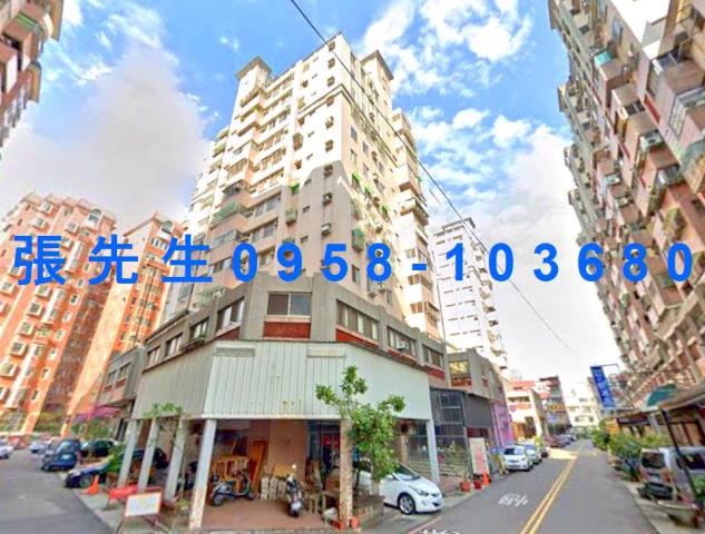 台中法拍大樓-3