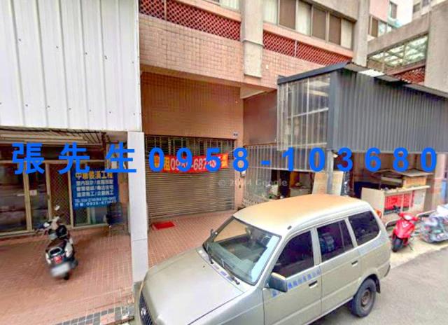 台中法拍大樓-0