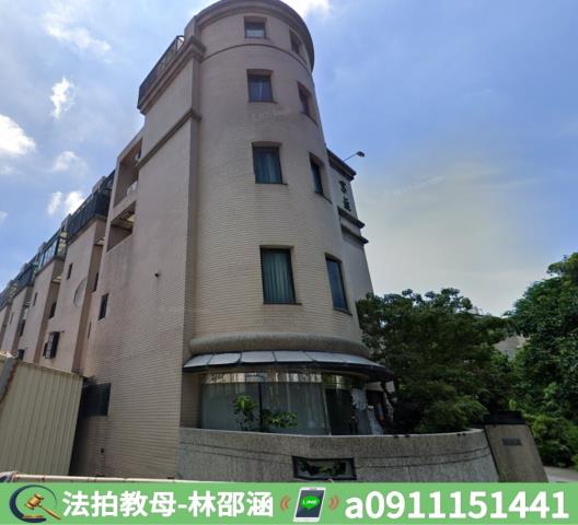 台南透天法拍-4