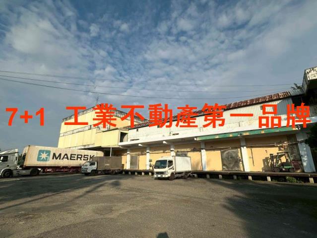 屏東廠房-0