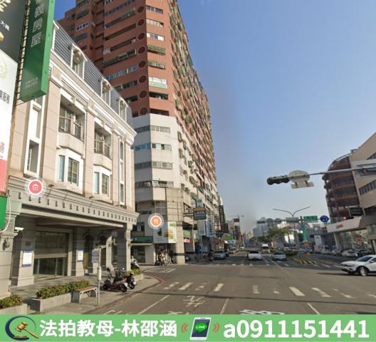 台南大樓拍賣-5