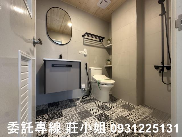 台南永康華廈-4