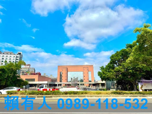 台南東區大樓-2