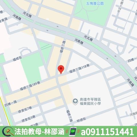 高雄苓雅法拍公寓-6