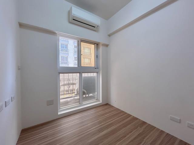 中壢法國紅美2房電梯