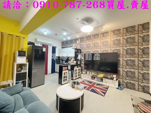 台南善化大樓-1