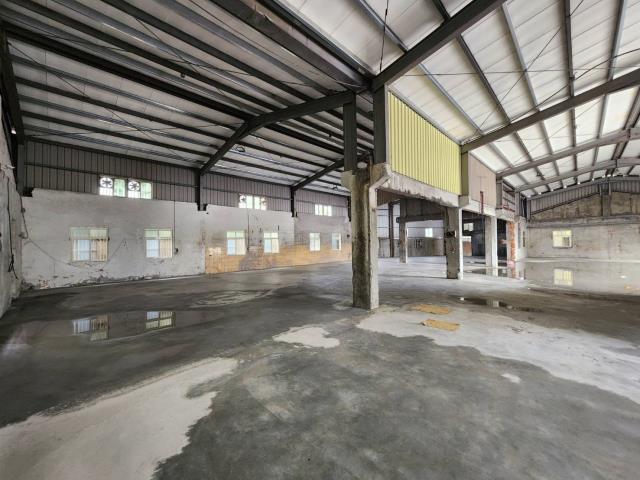 桃園楊梅廠房-0