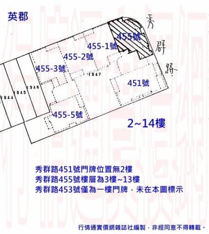 高雄楠梓法拍大樓-9