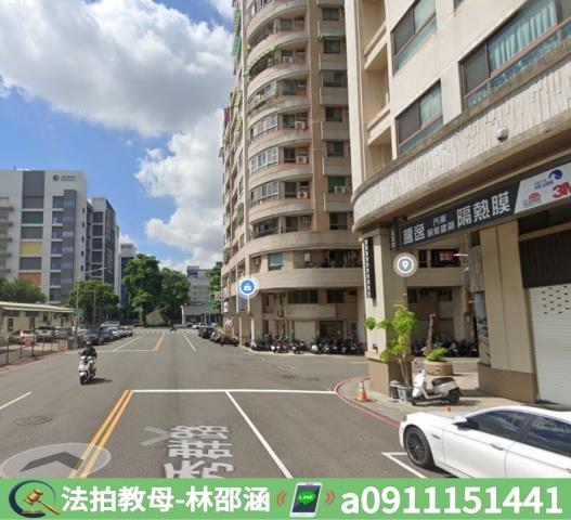 高雄楠梓法拍大樓-6