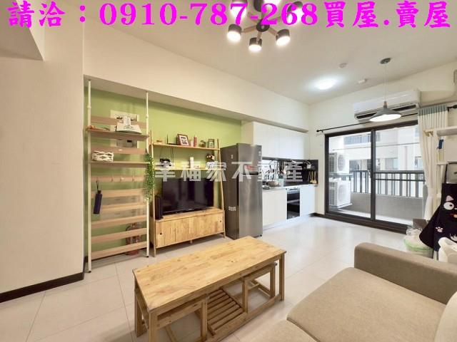 台南善化大樓-1