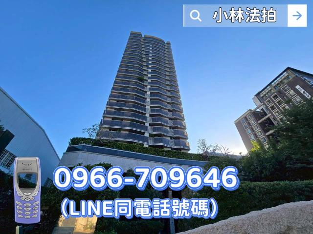 台中南屯大樓拍賣-4