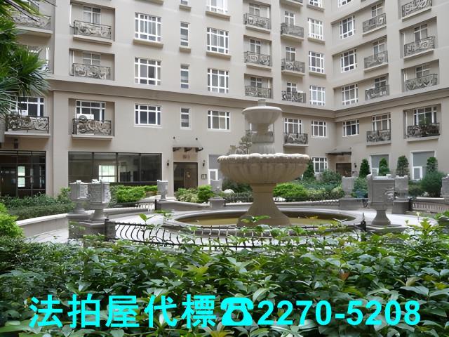 平鎮法拍大樓-1