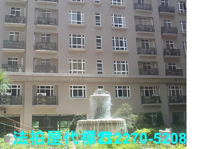 平鎮法拍大樓-2