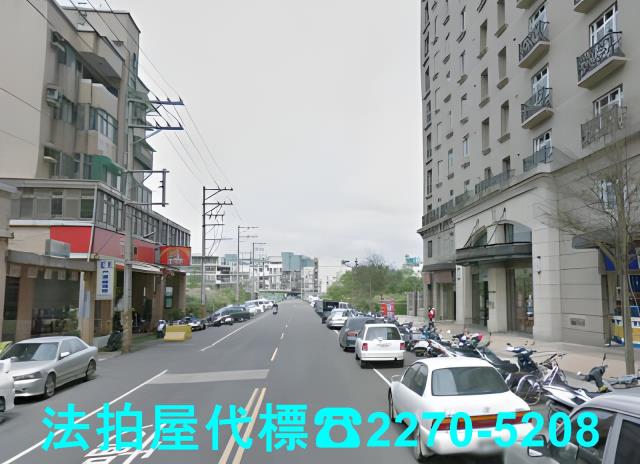 平鎮法拍大樓-3