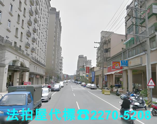 平鎮法拍大樓-4