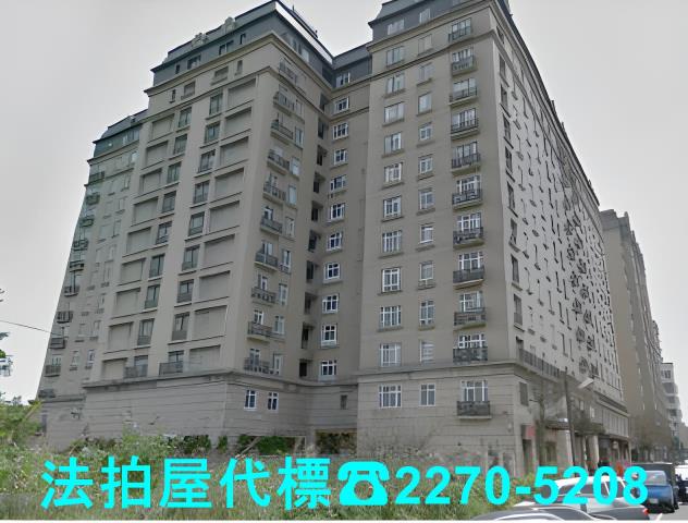 平鎮法拍大樓-5