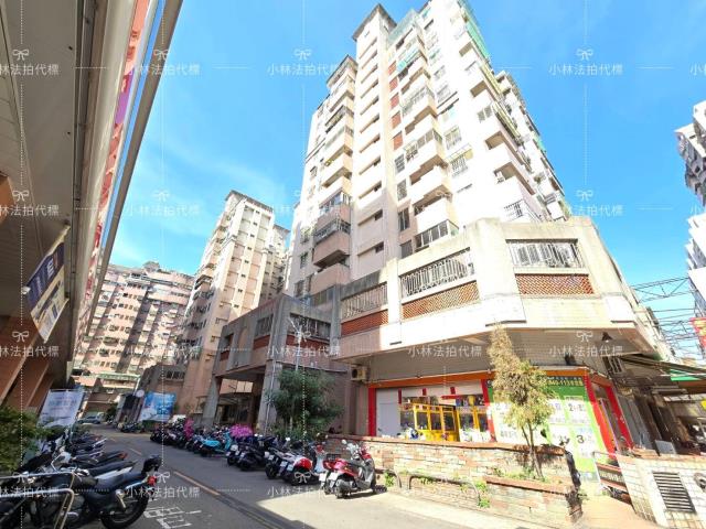 潭子大樓拍賣-2