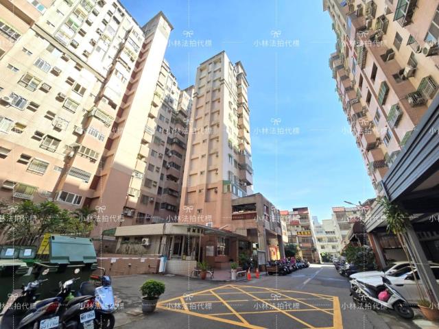 潭子大樓拍賣-5