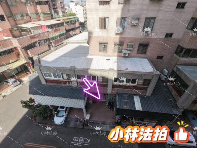 潭子法拍大樓-0