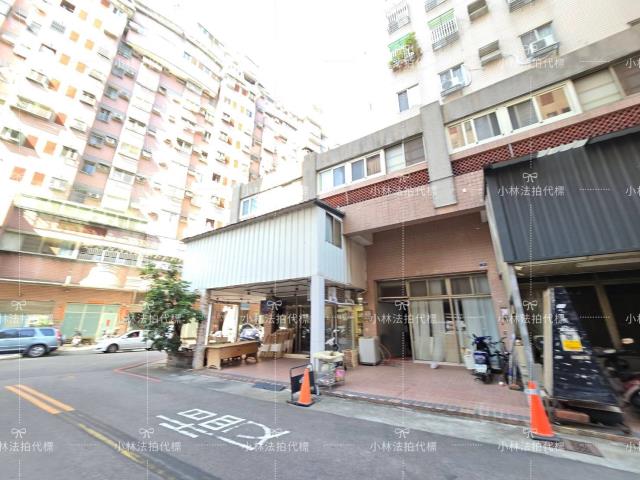 潭子法拍大樓-5