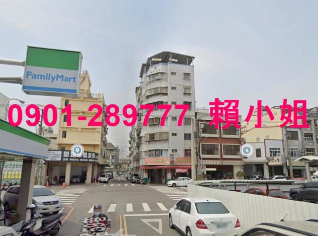 豐原大樓法拍-3